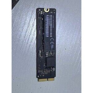 Apple Samsung 512GB SSD MacBook Pro Air A1466 A1398